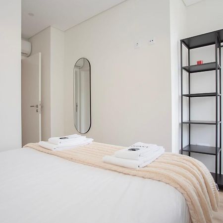 Liiiving In Porto - Downtown Quiet Houseヴィラ エクステリア 写真