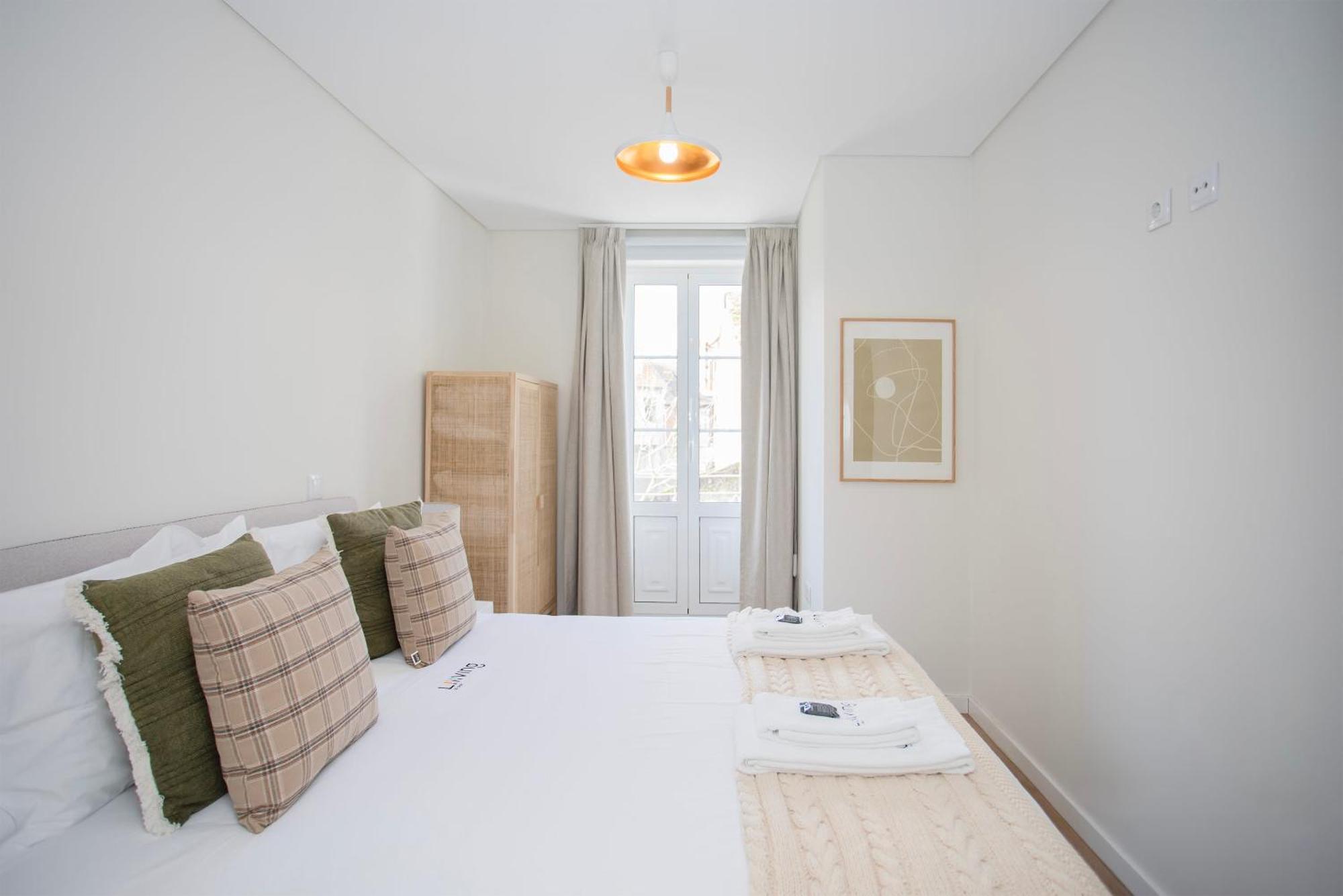 Liiiving In Porto - Downtown Quiet Houseヴィラ エクステリア 写真